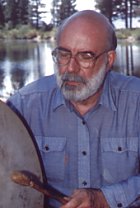 Michael Harner 1929 - 2018